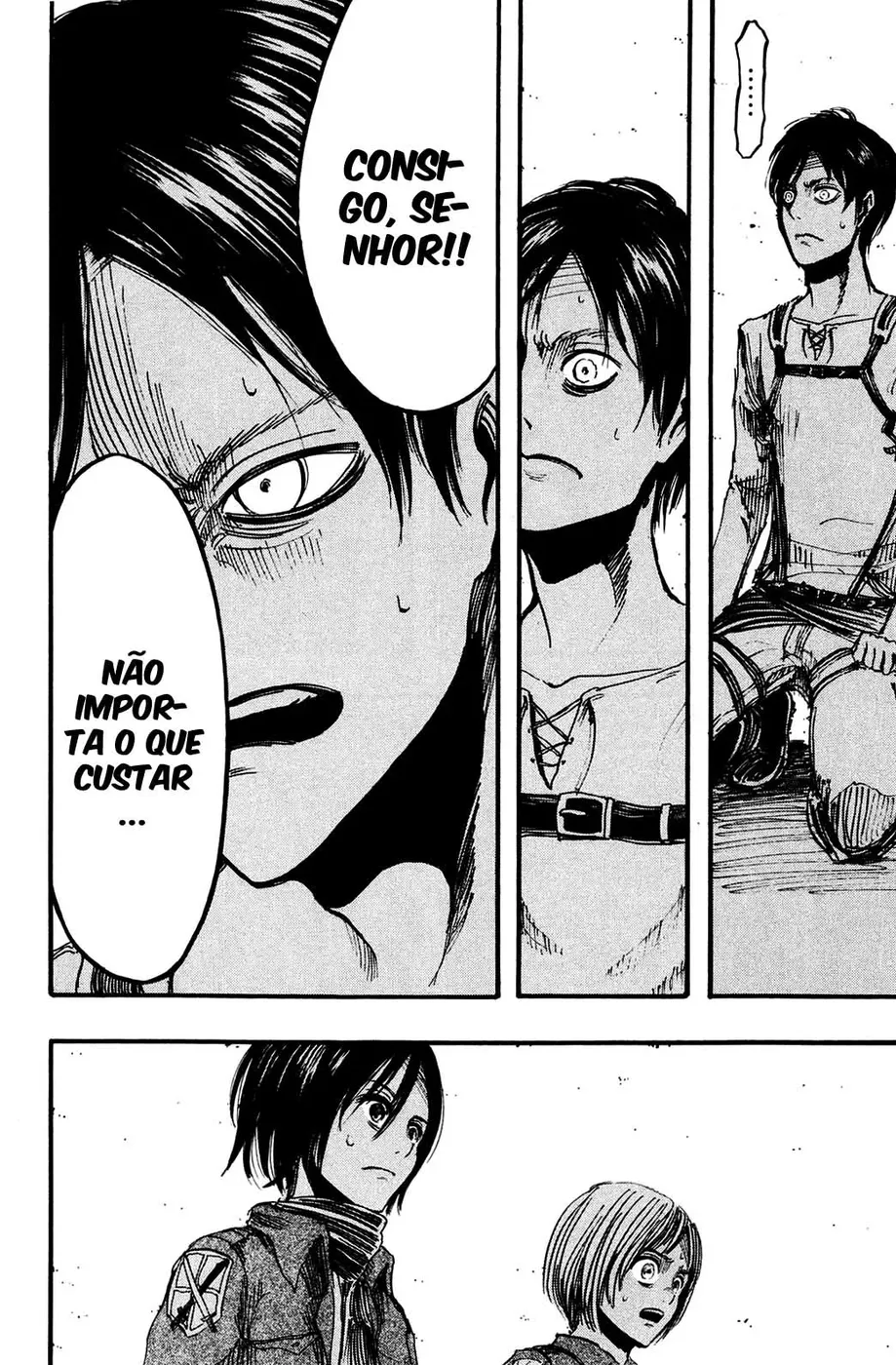 Attack on Titan — Cap. 12, pág. 8