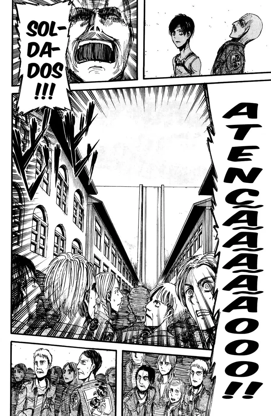 Attack on Titan — Cap. 12, pág. 16