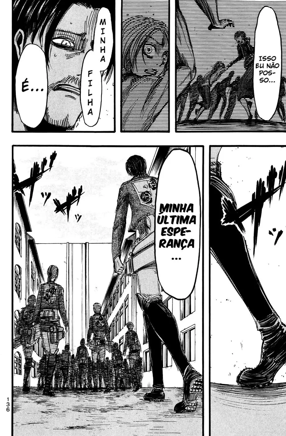 Attack on Titan — Cap. 12, pág. 26