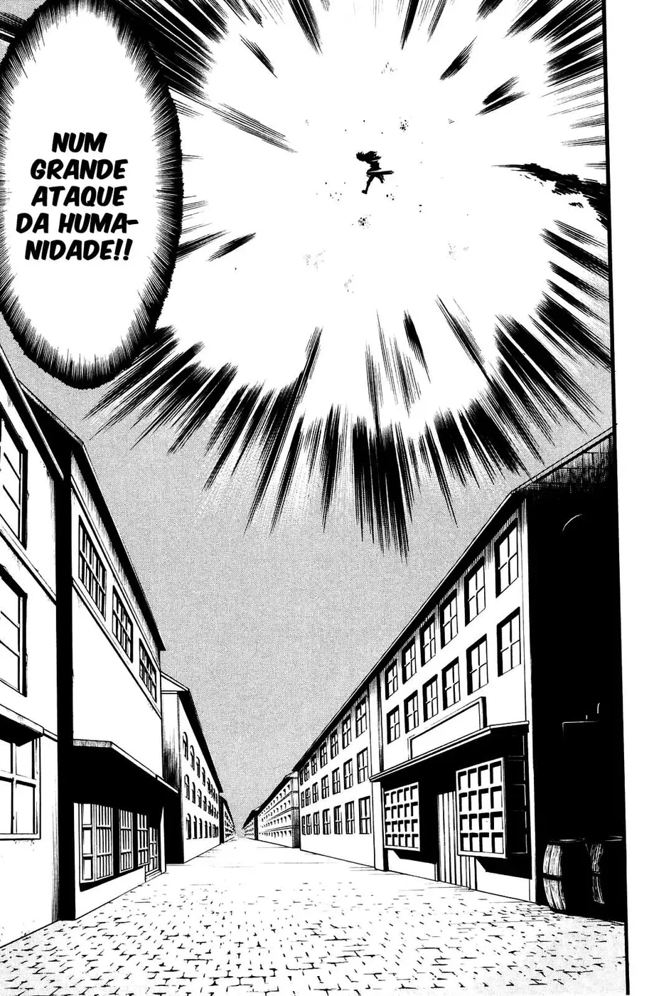 Attack on Titan — Cap. 12, pág. 38