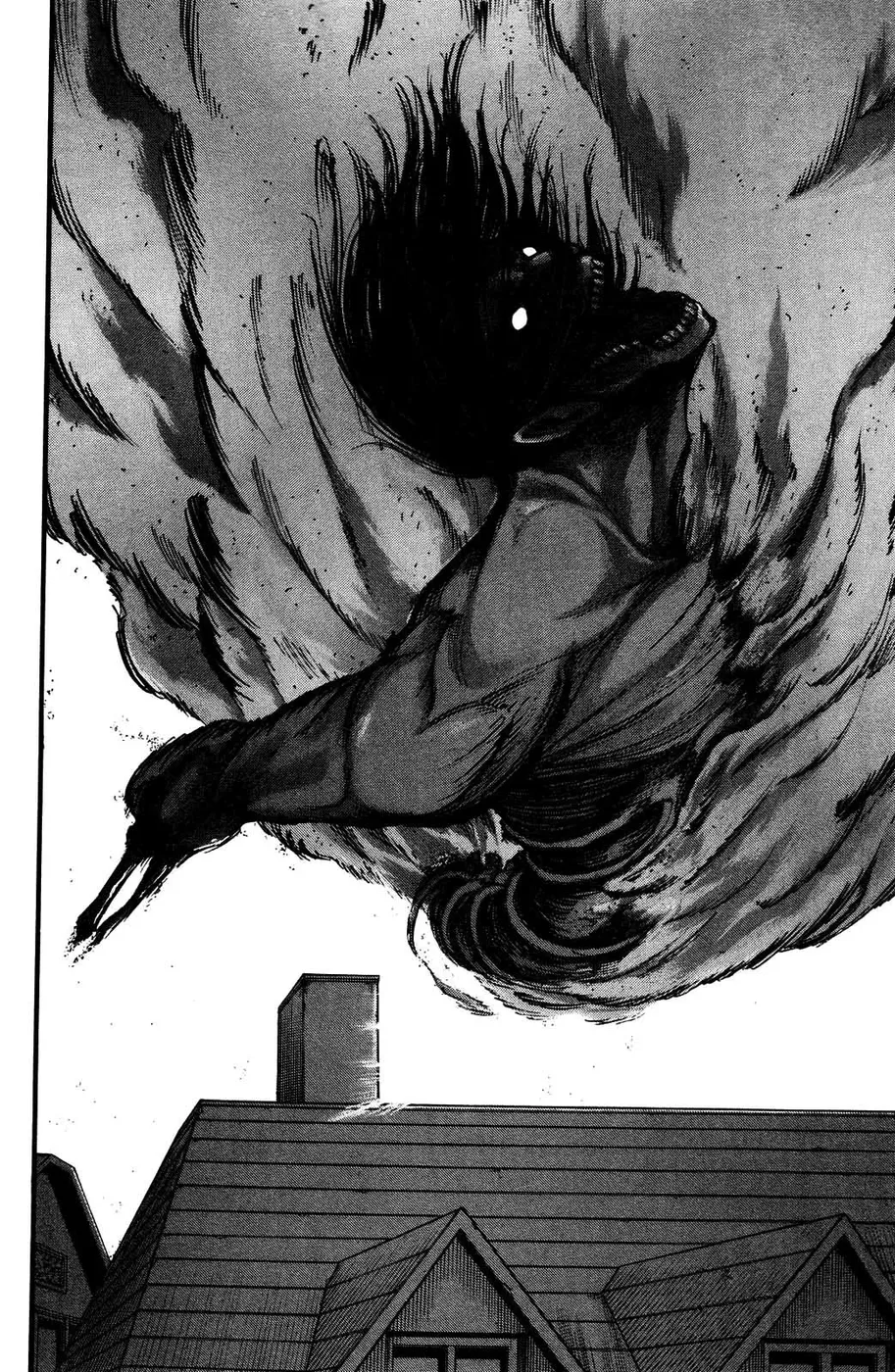 Attack on Titan — Cap. 12, pág. 39