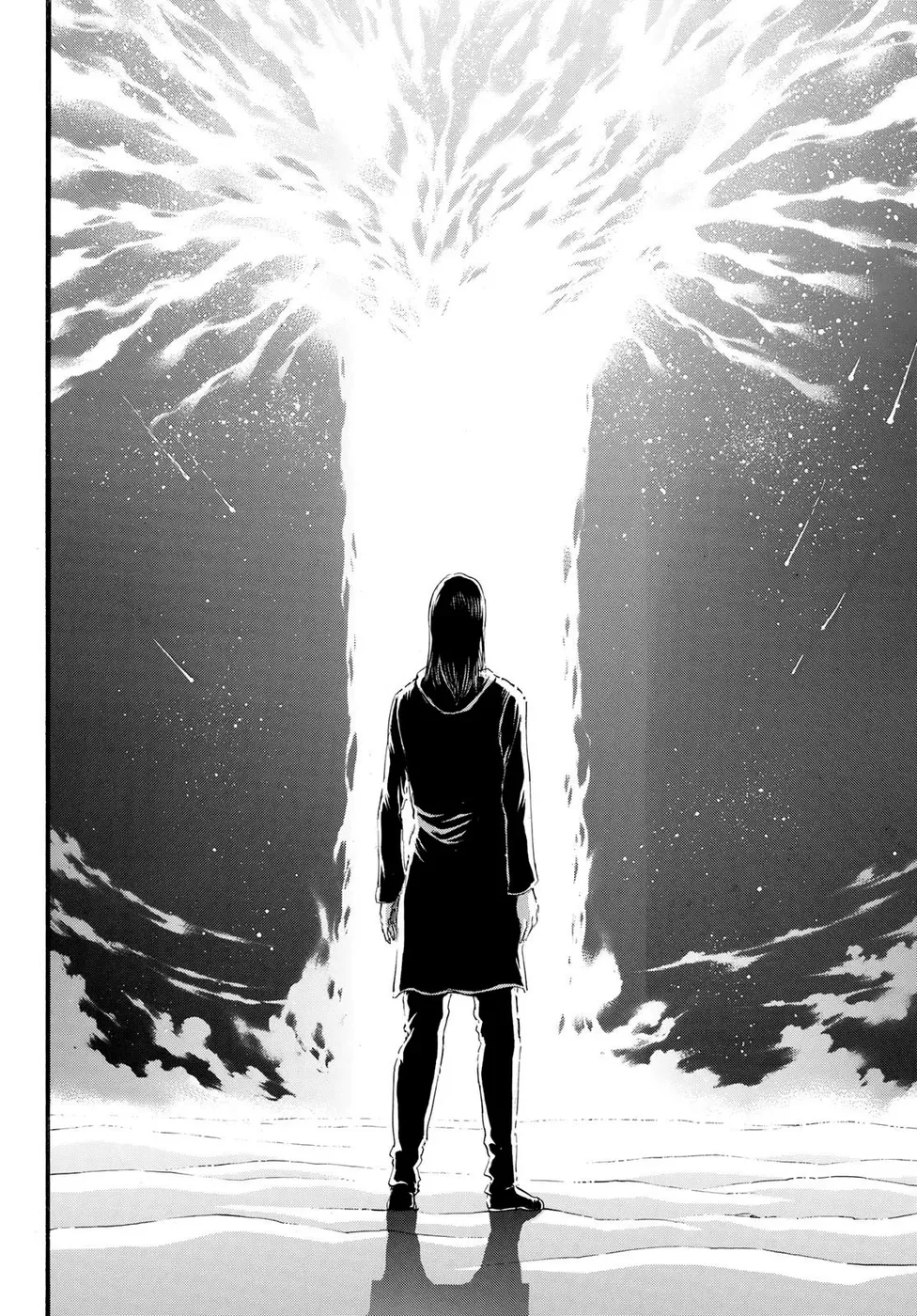 Attack on Titan — Cap. 120, pág. 11