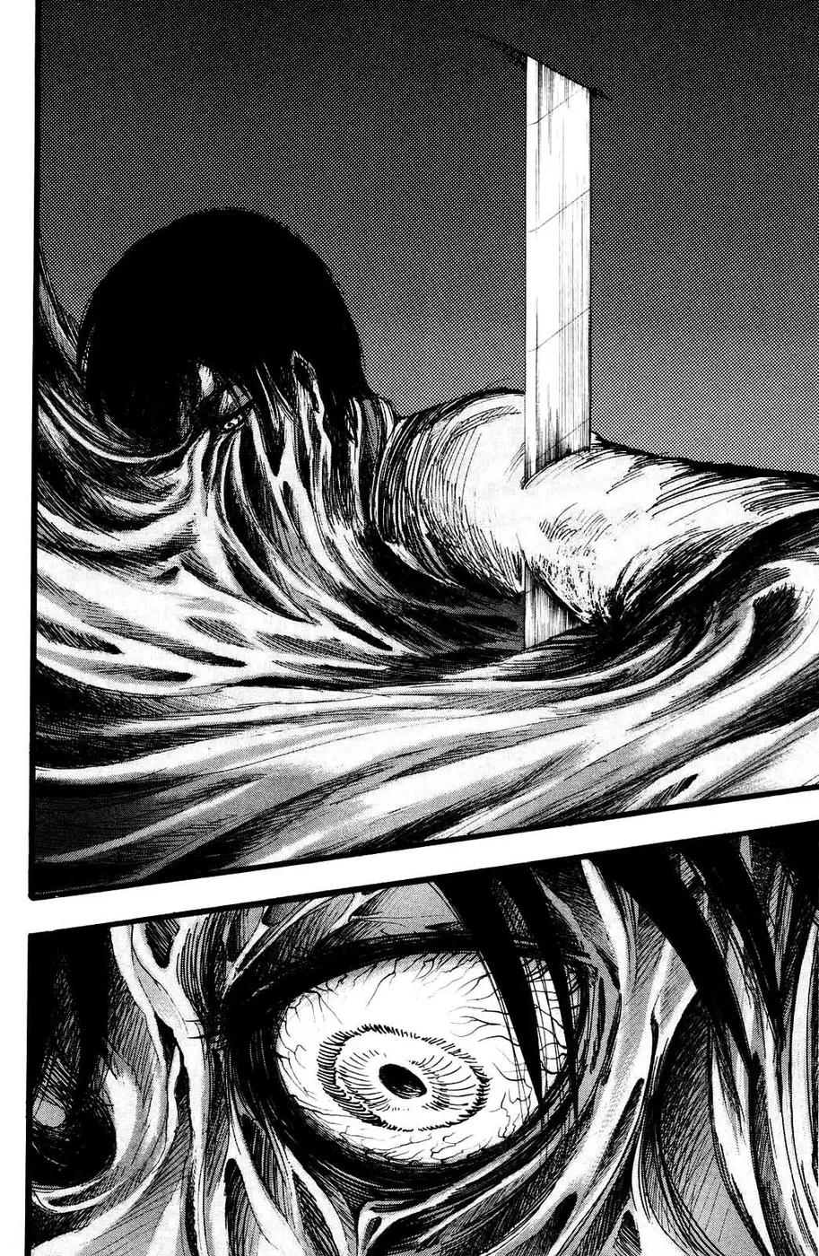 Attack on Titan — Cap. 13, pág. 33