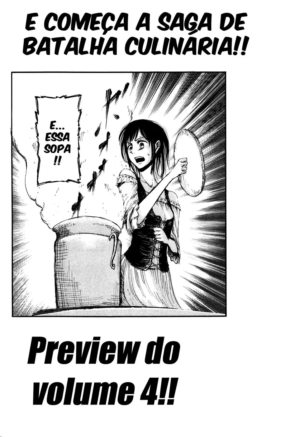 Attack on Titan — Cap. 13, pág. 39