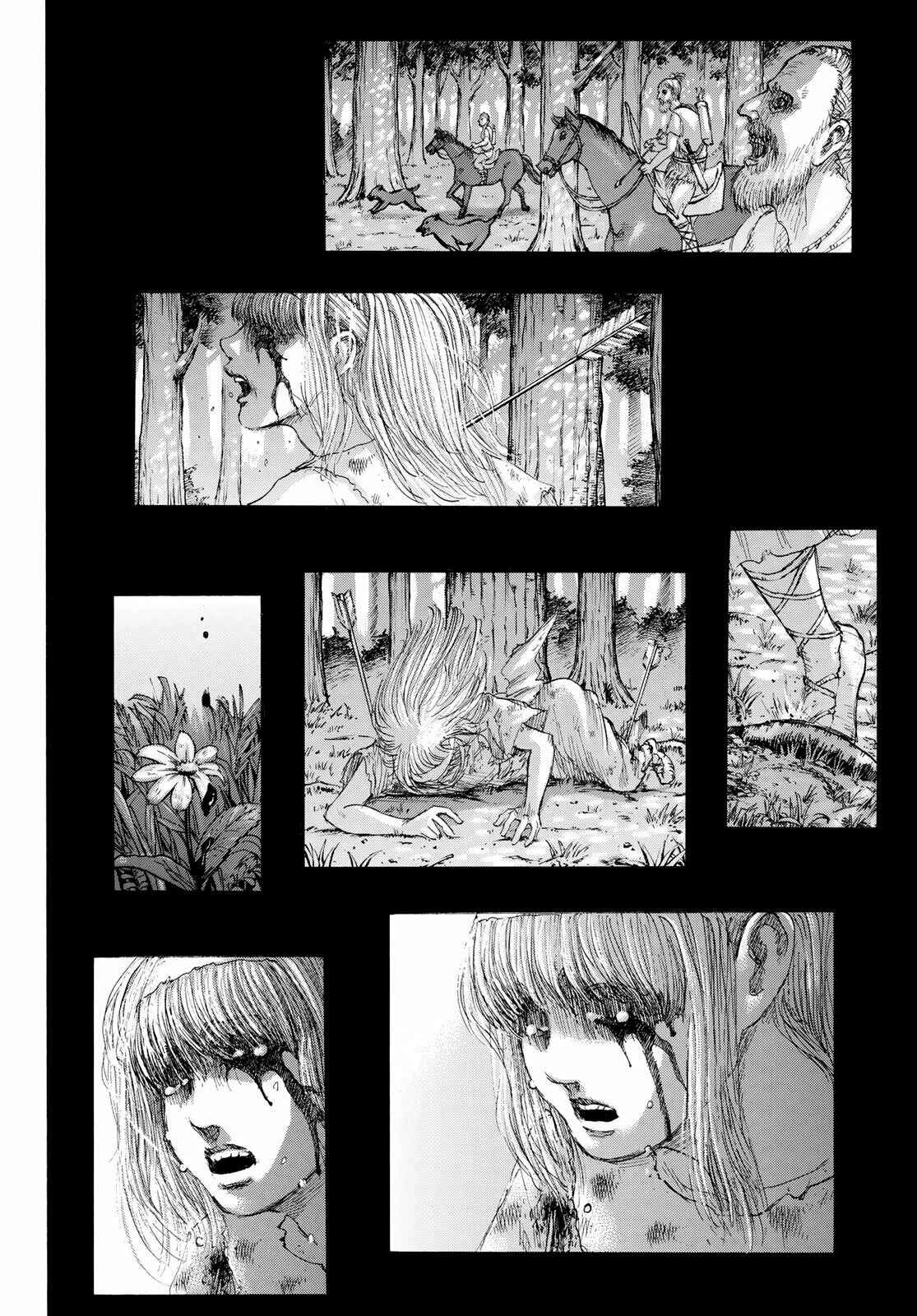 Attack on Titan — Cap. 131, pág. 9