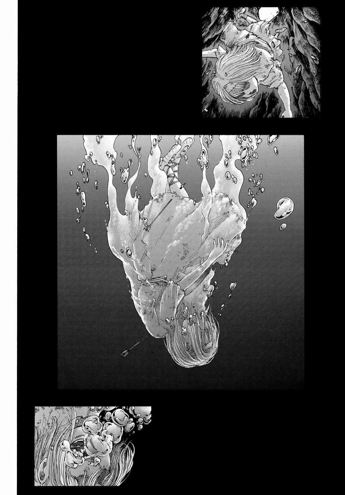 Attack on Titan — Cap. 131, pág. 11