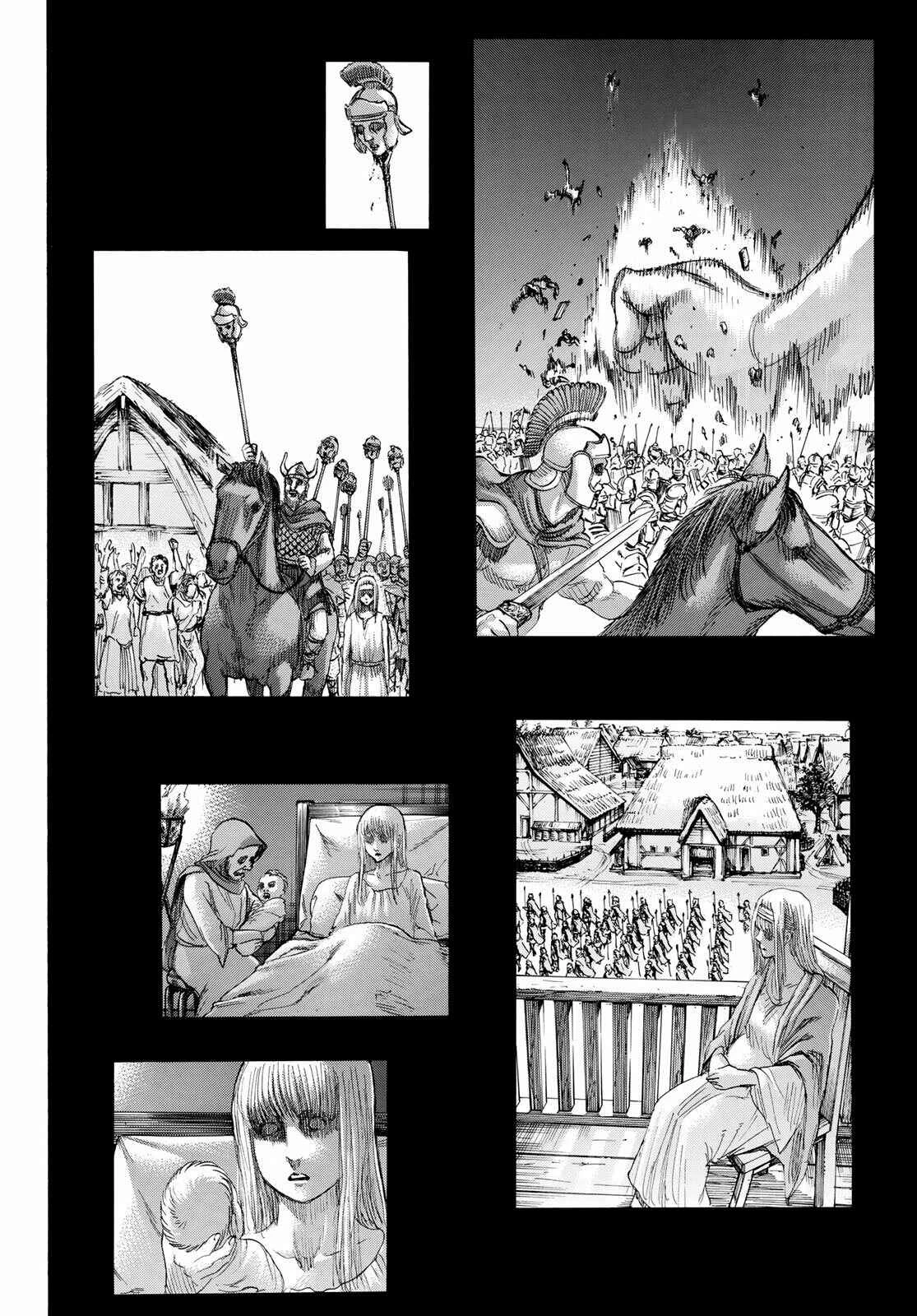 Attack on Titan — Cap. 131, pág. 18