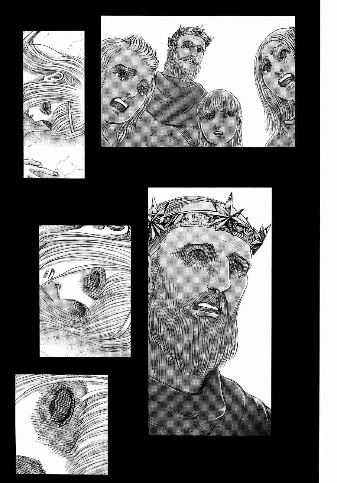 Attack on Titan — Cap. 131, pág. 23