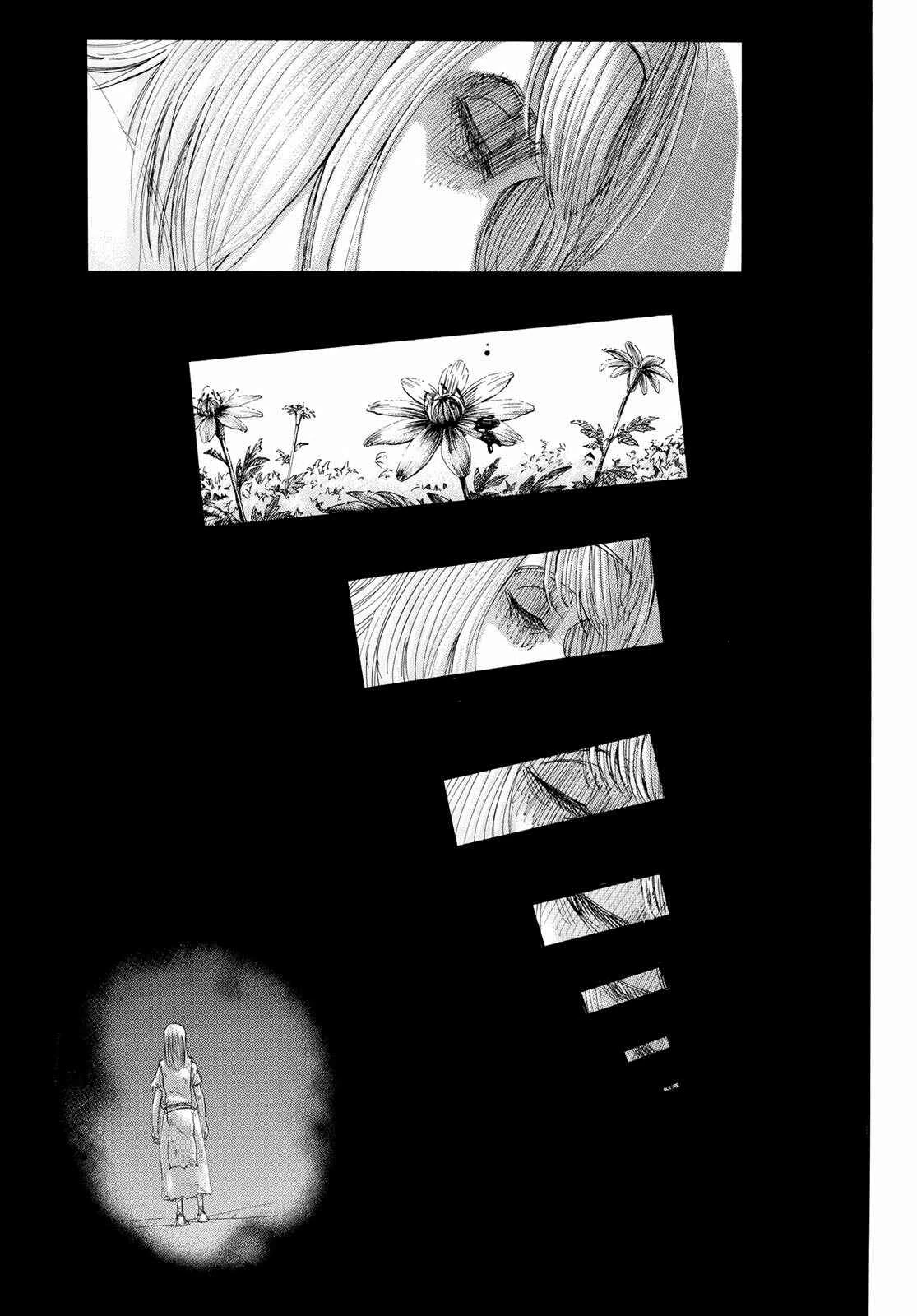 Attack on Titan — Cap. 131, pág. 25