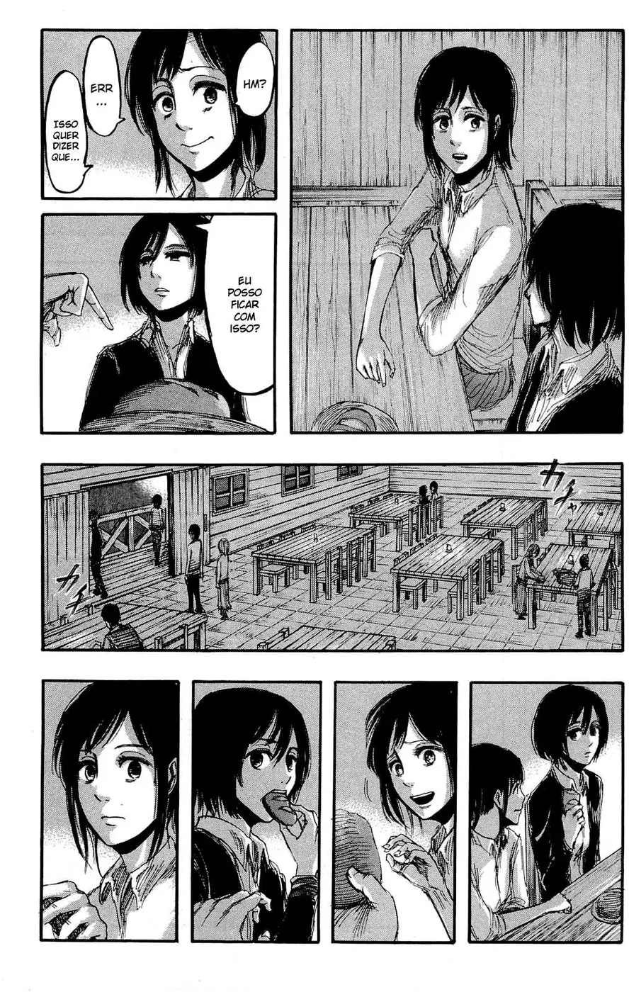 Attack on Titan — Cap. 16, pág. 9
