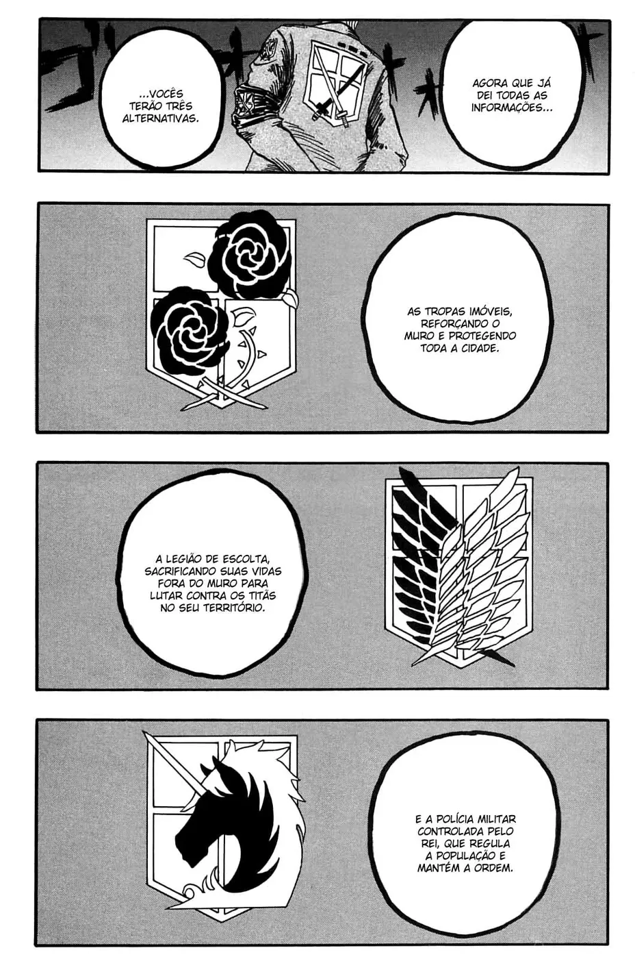Attack on Titan — Cap. 2, pág. 41