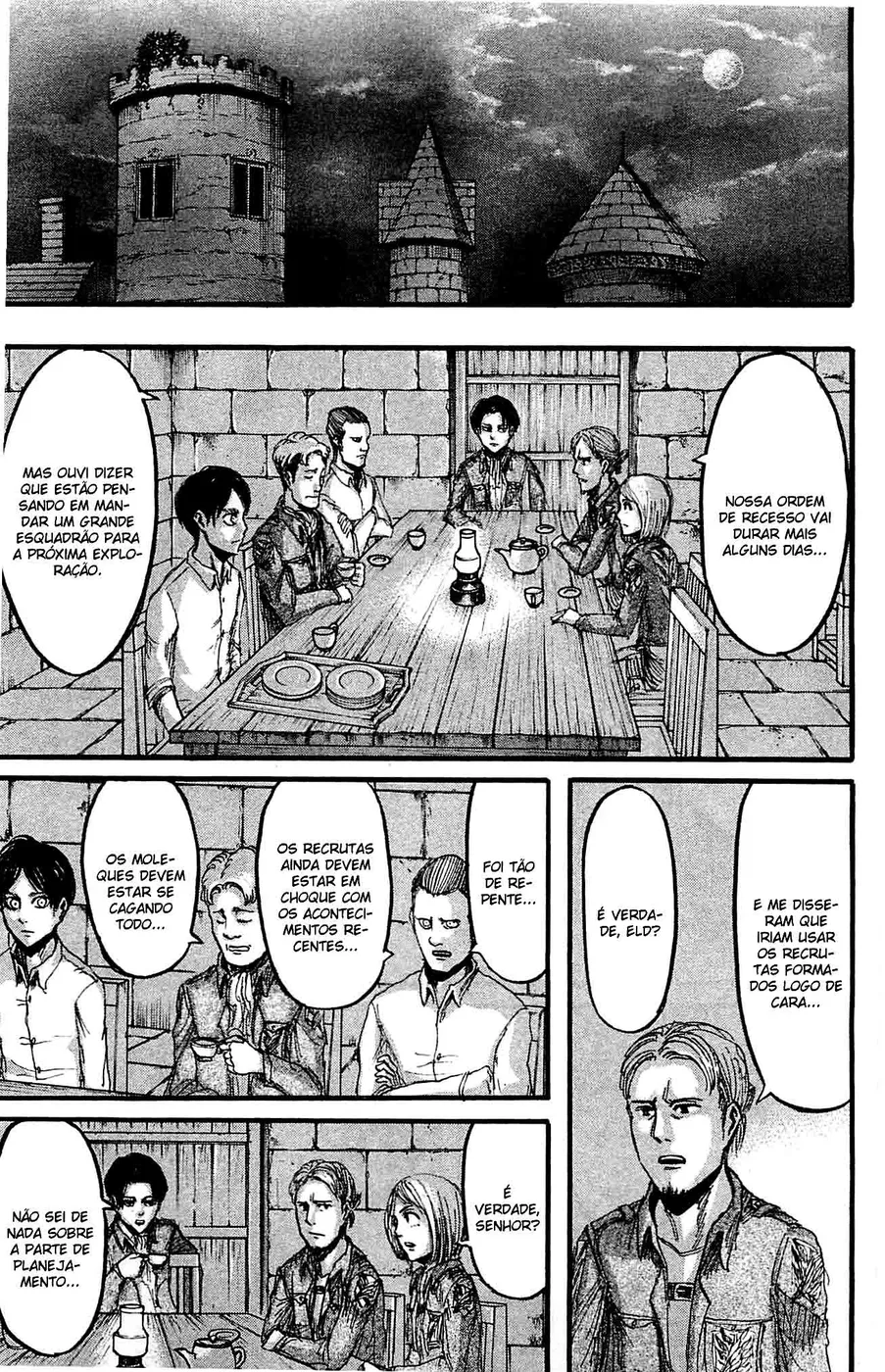Attack on Titan — Cap. 20, pág. 9