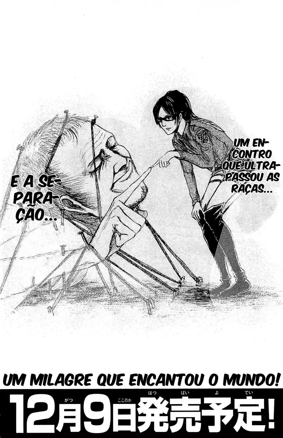 Attack on Titan — Cap. 22, pág. 46