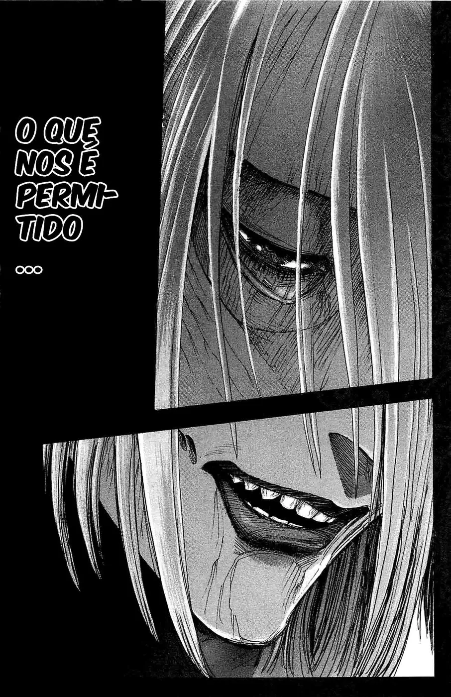 Attack on Titan — Cap. 22, pág. 48