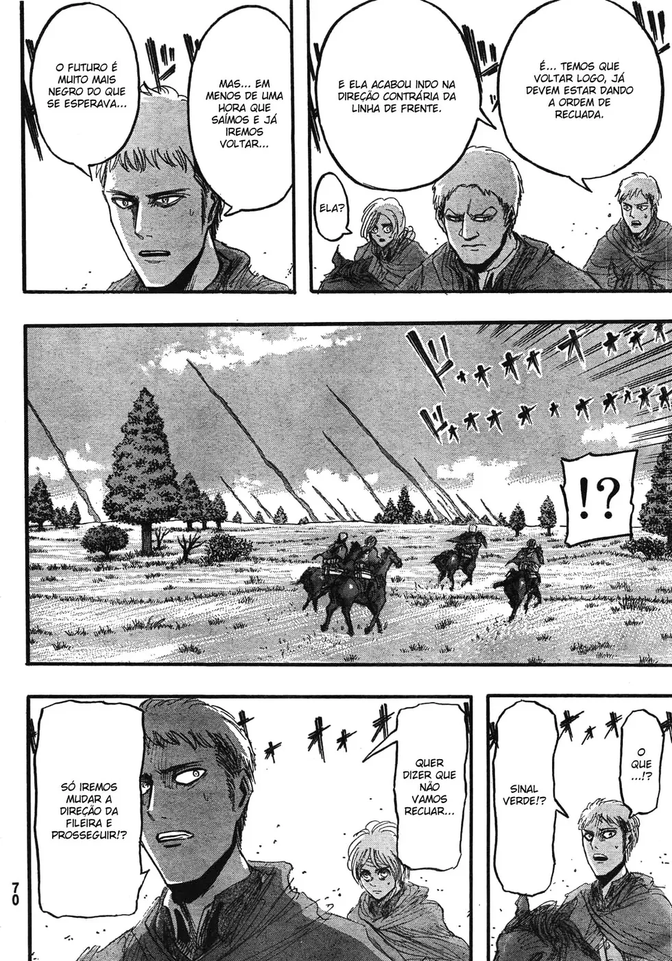 Attack on Titan — Cap. 24, pág. 10