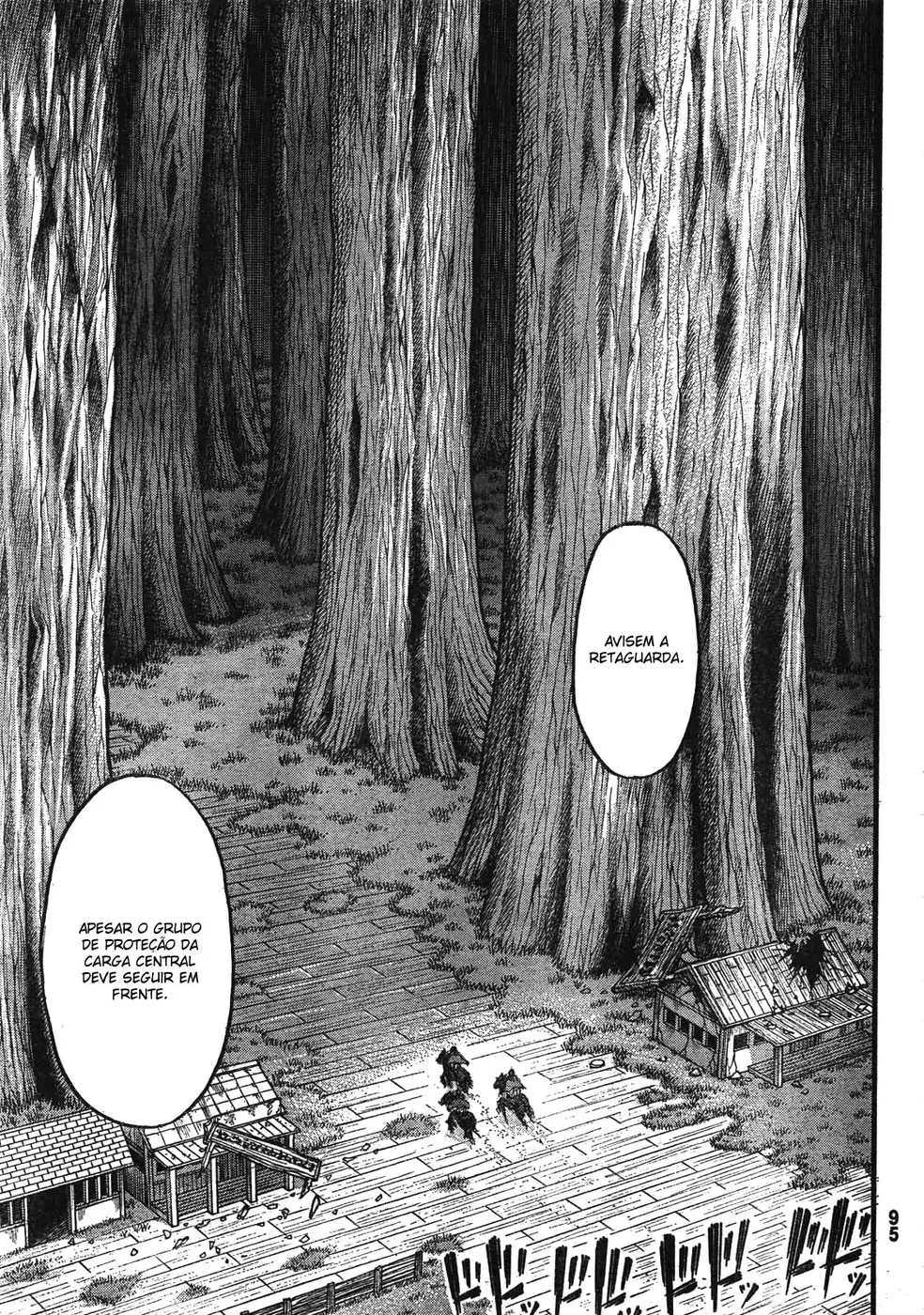Attack on Titan — Cap. 24, pág. 34