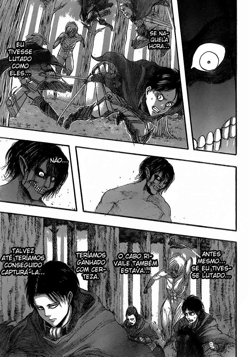 Attack on Titan — Cap. 29, pág. 6