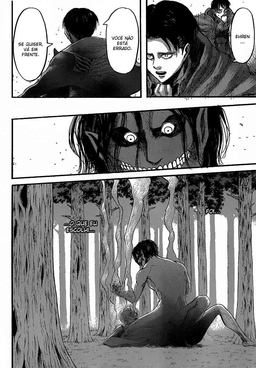 Attack on Titan — Cap. 29, pág. 7