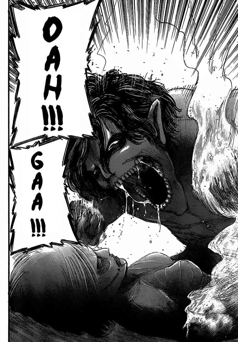 Attack on Titan — Cap. 29, pág. 9