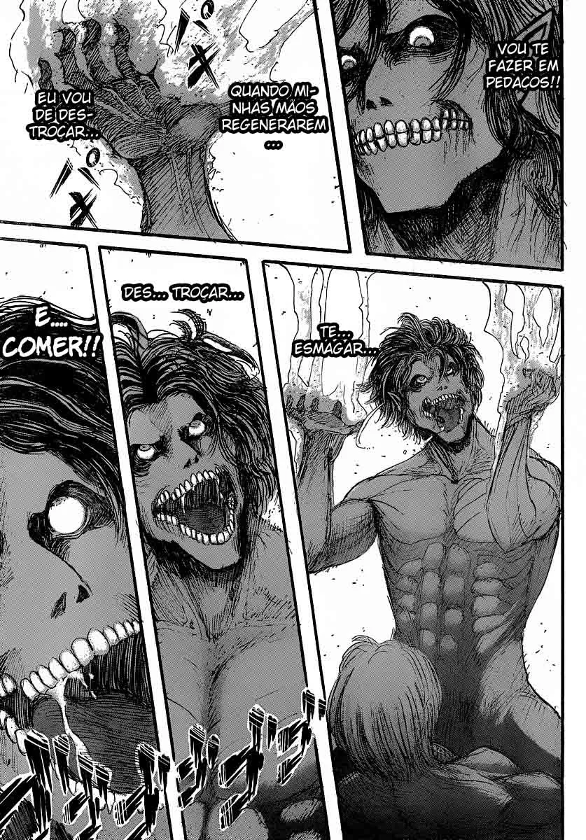 Attack on Titan — Cap. 29, pág. 12