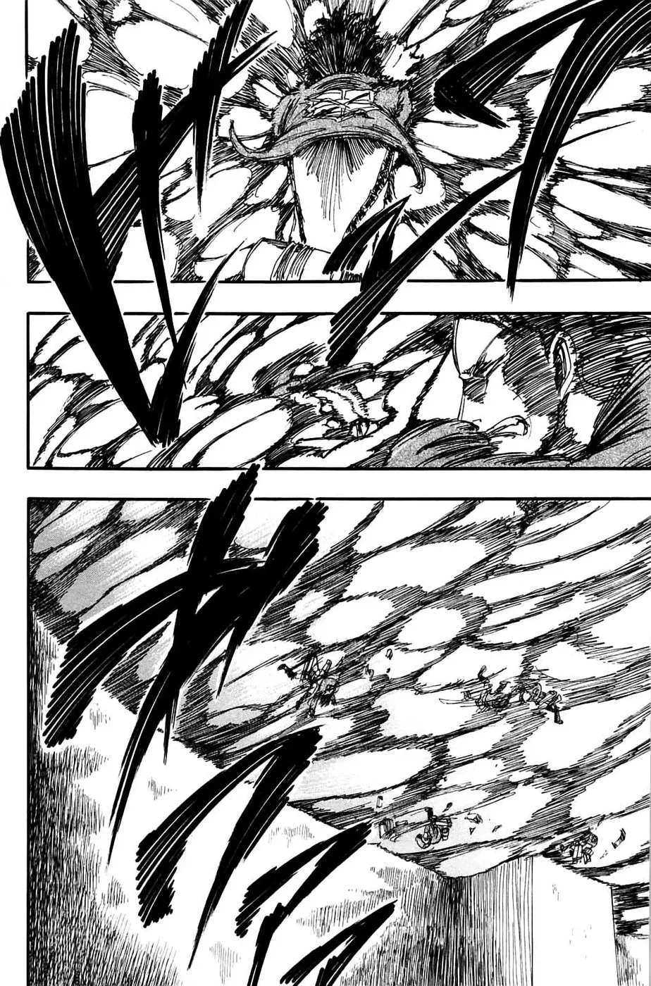 Attack on Titan — Cap. 3, pág. 33