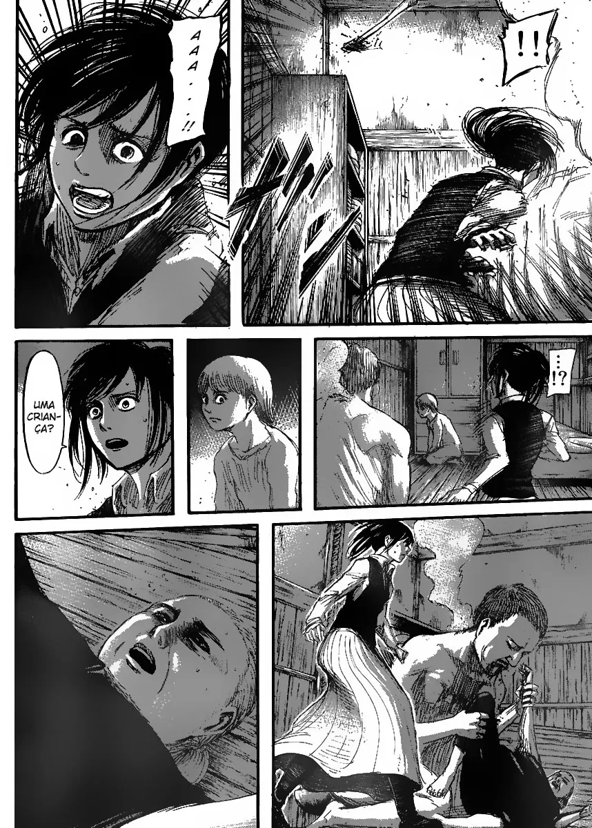 Attack on Titan — Cap. 36, pág. 24