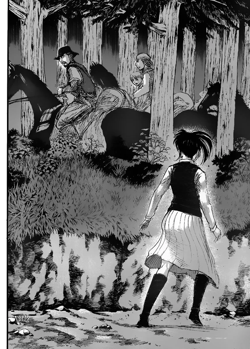 Attack on Titan — Cap. 36, pág. 44