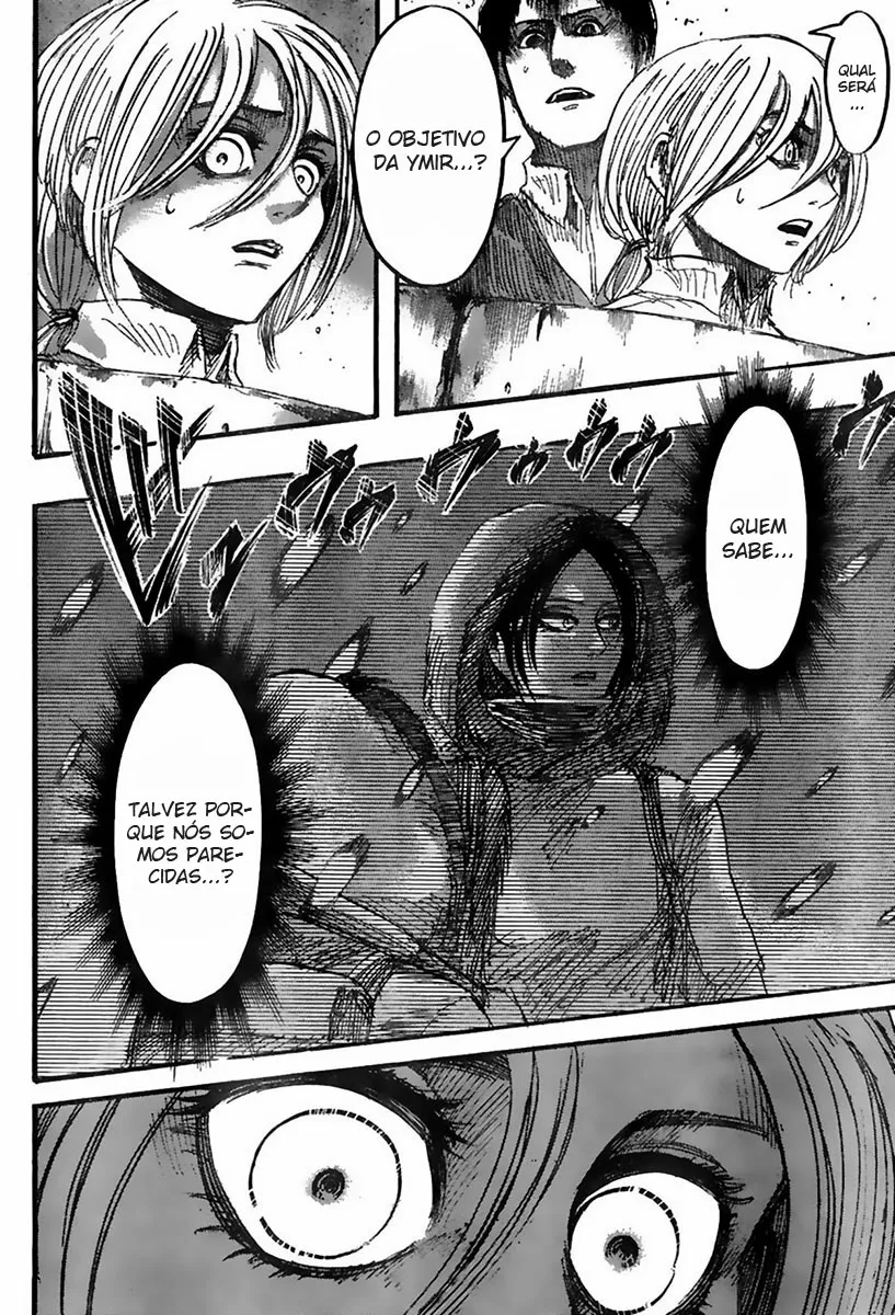 Attack on Titan — Cap. 41, pág. 11