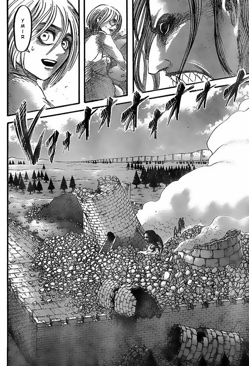 Attack on Titan — Cap. 41, pág. 29