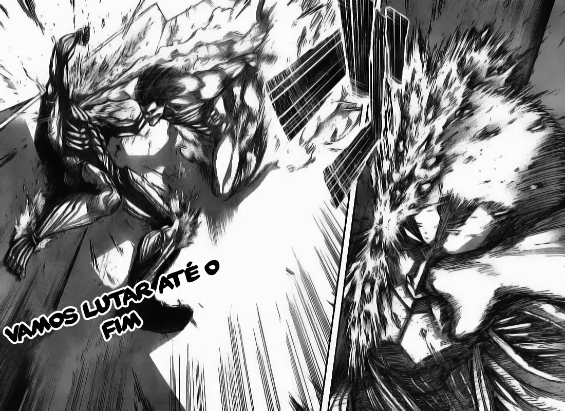 Attack on Titan — Cap. 43, pág. 9