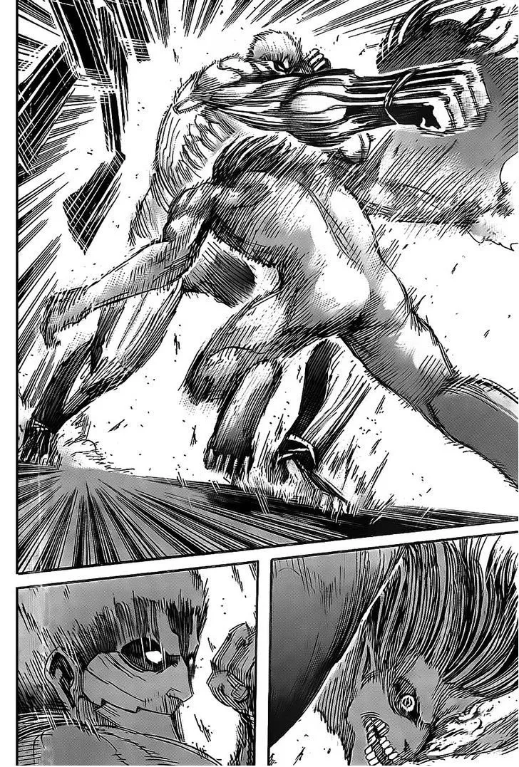 Attack on Titan — Cap. 44, pág. 16
