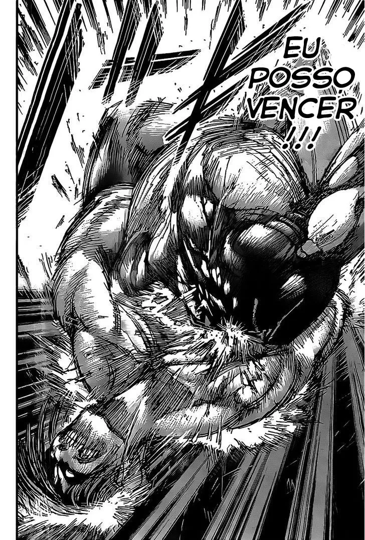 Attack on Titan — Cap. 44, pág. 40