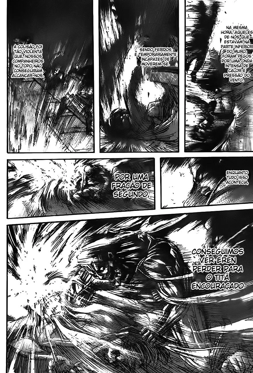 Attack on Titan — Cap. 45, pág. 24