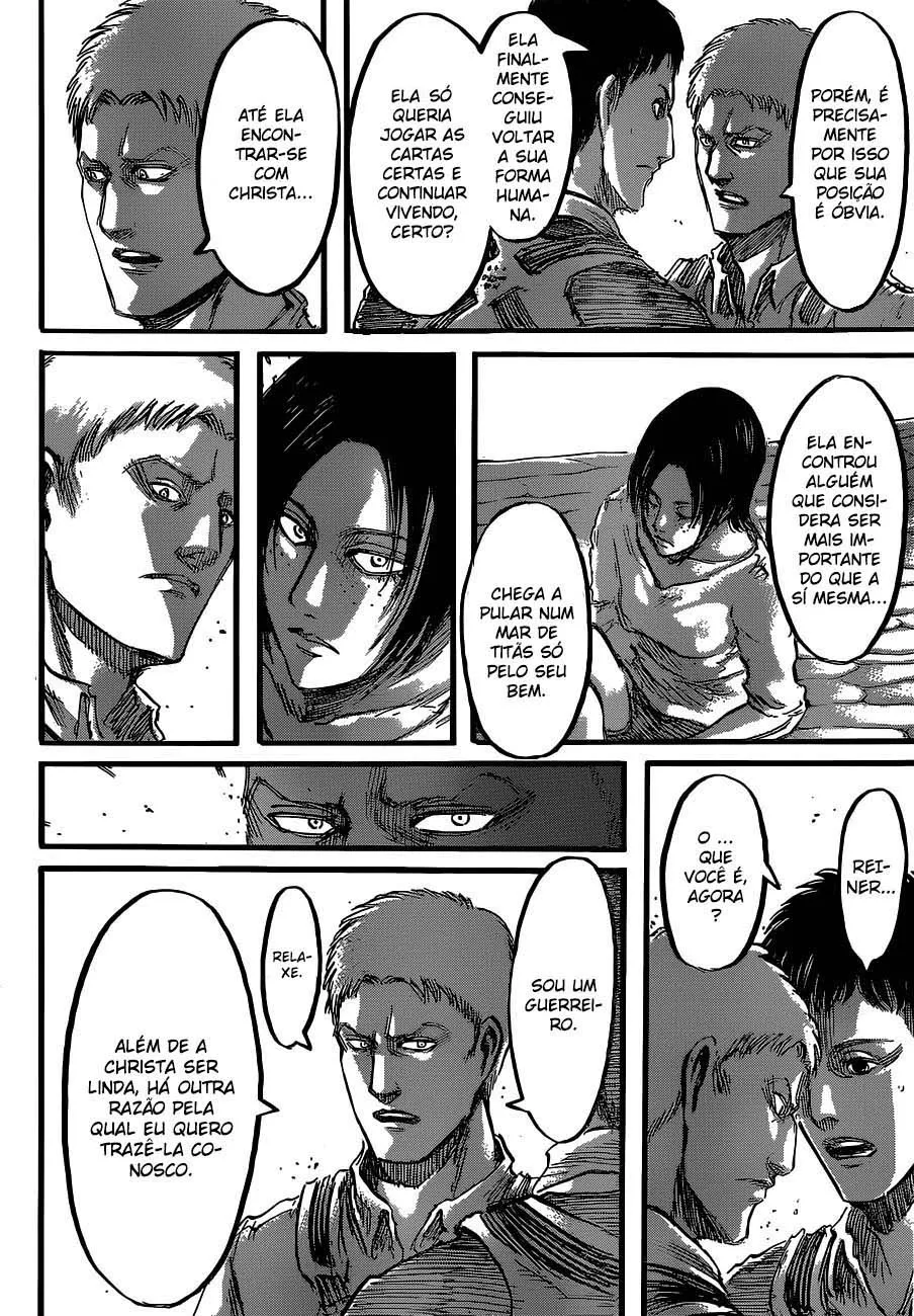 Attack on Titan — Cap. 47, pág. 9