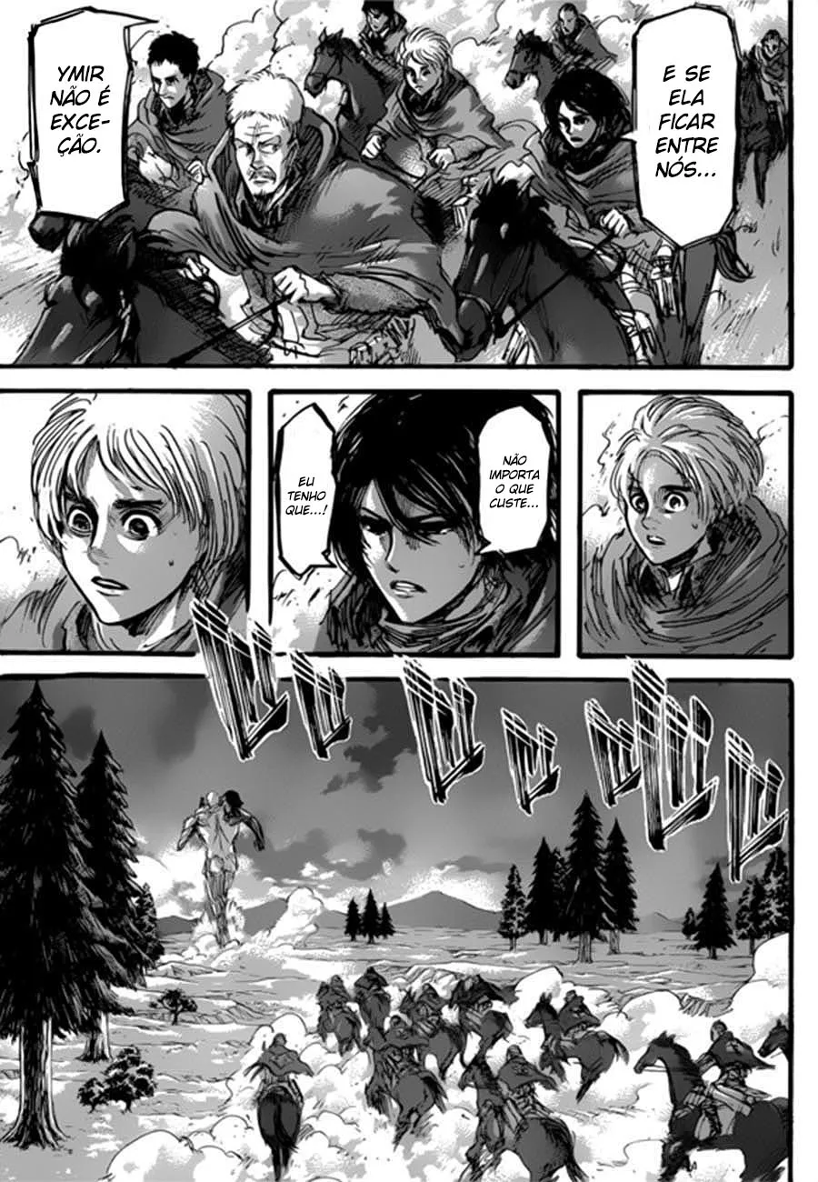 Attack on Titan — Cap. 48, pág. 7