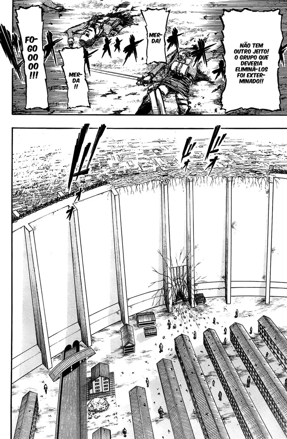 Attack on Titan — Cap. 5, pág. 12