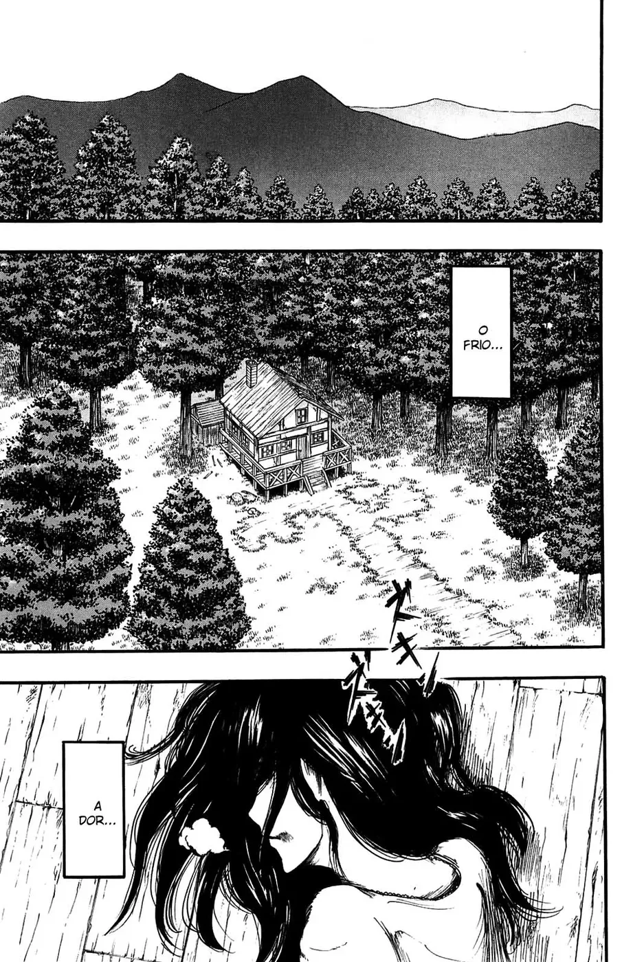 Attack on Titan — Cap. 6, pág. 5