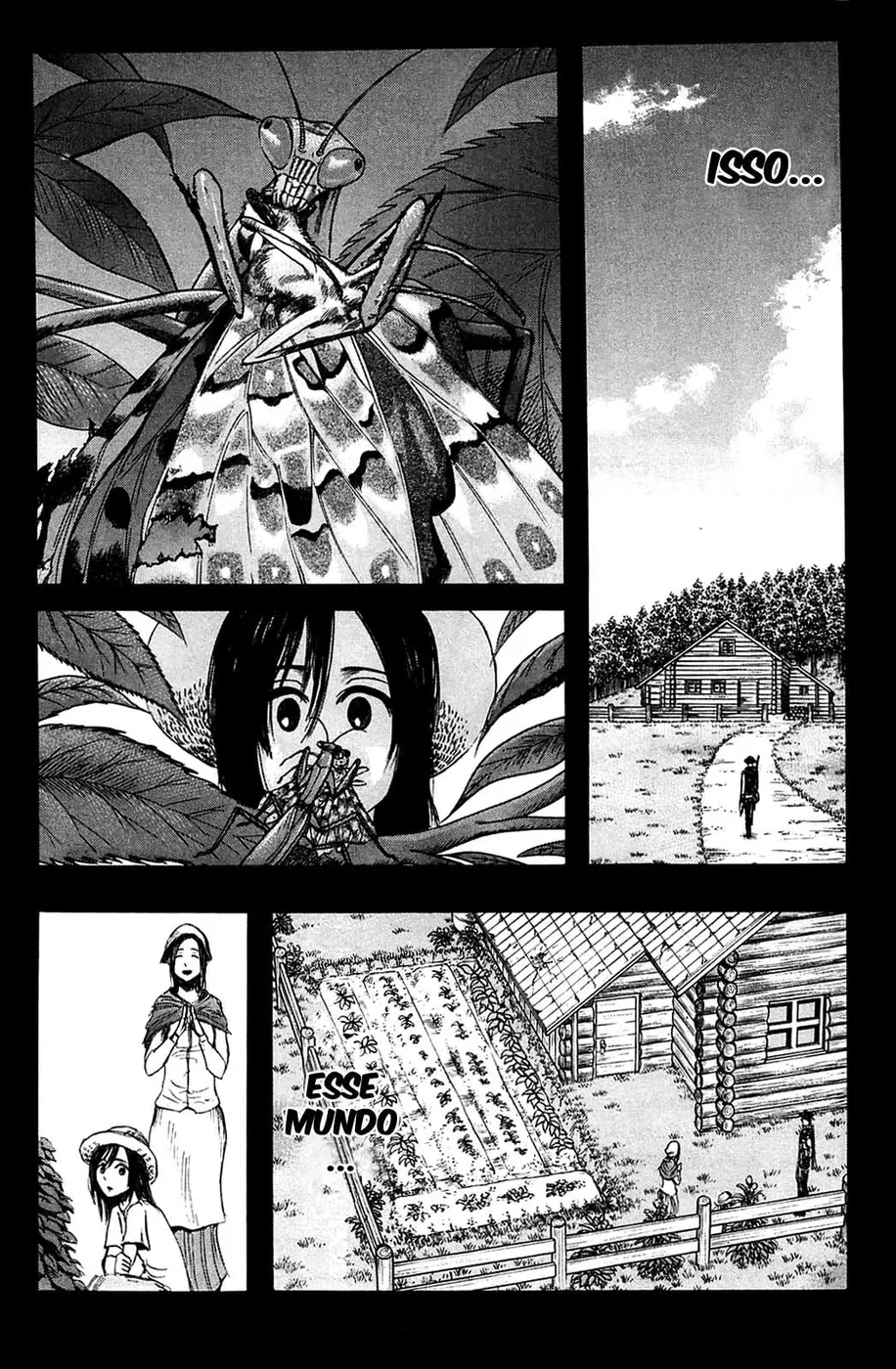 Attack on Titan — Cap. 6, pág. 24