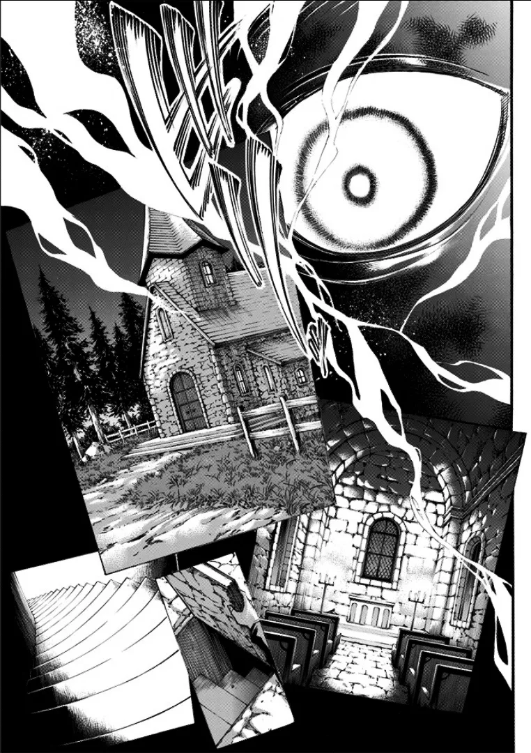 Attack on Titan — Cap. 62, pág. 35