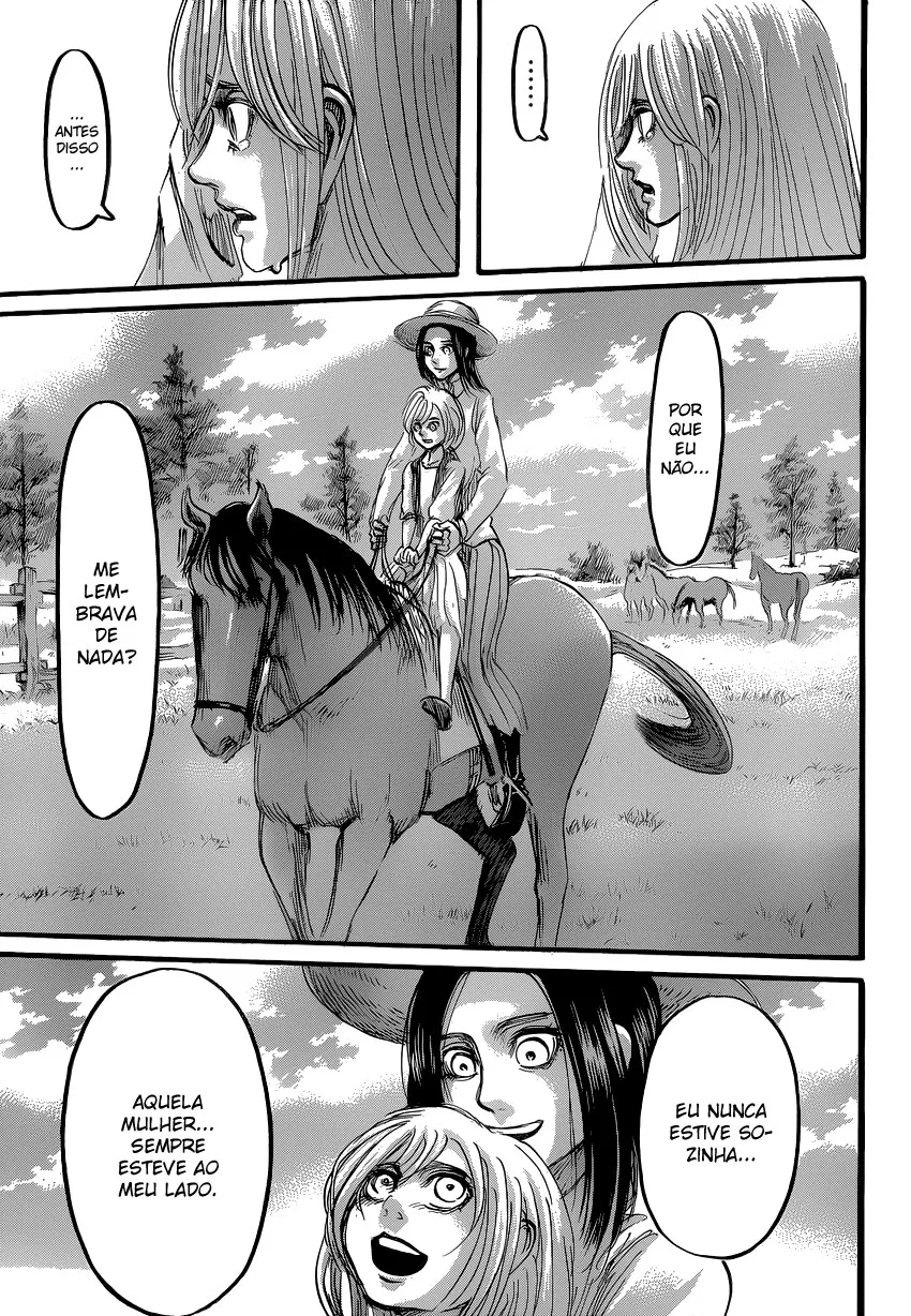 Attack on Titan — Cap. 63, pág. 5