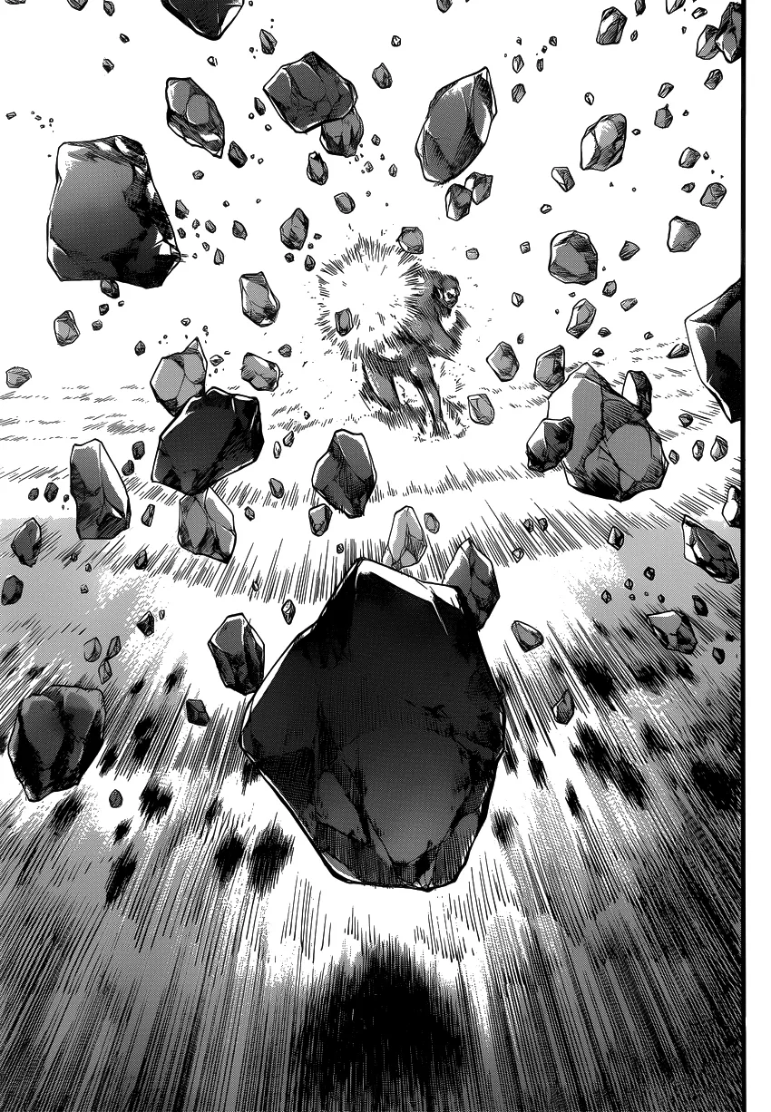 Attack on Titan — Cap. 79, pág. 24