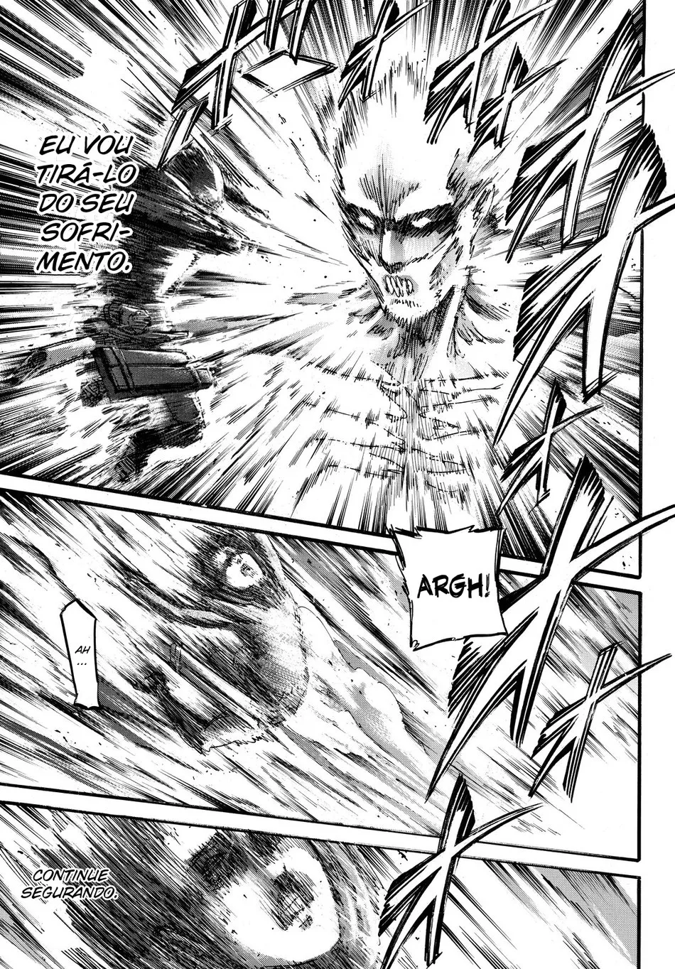 Attack on Titan — Cap. 82, pág. 29