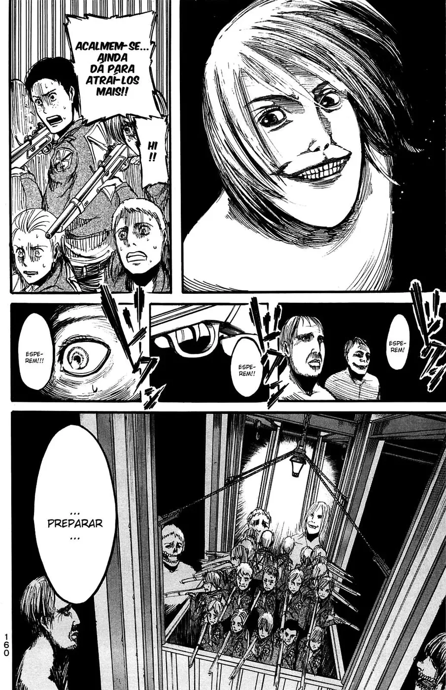 Attack on Titan — Cap. 9, pág. 12