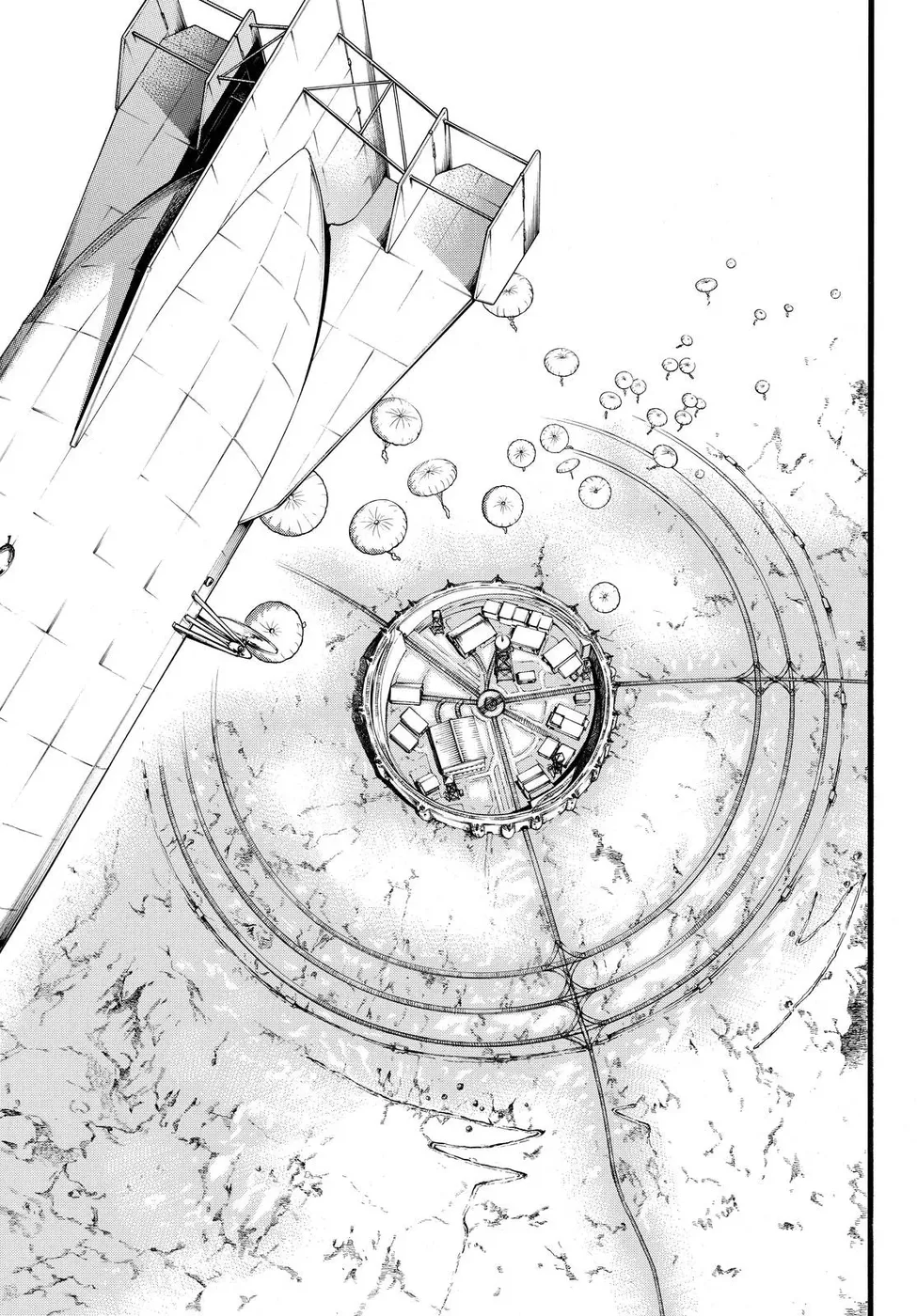 Attack on Titan — Cap. 92, pág. 16