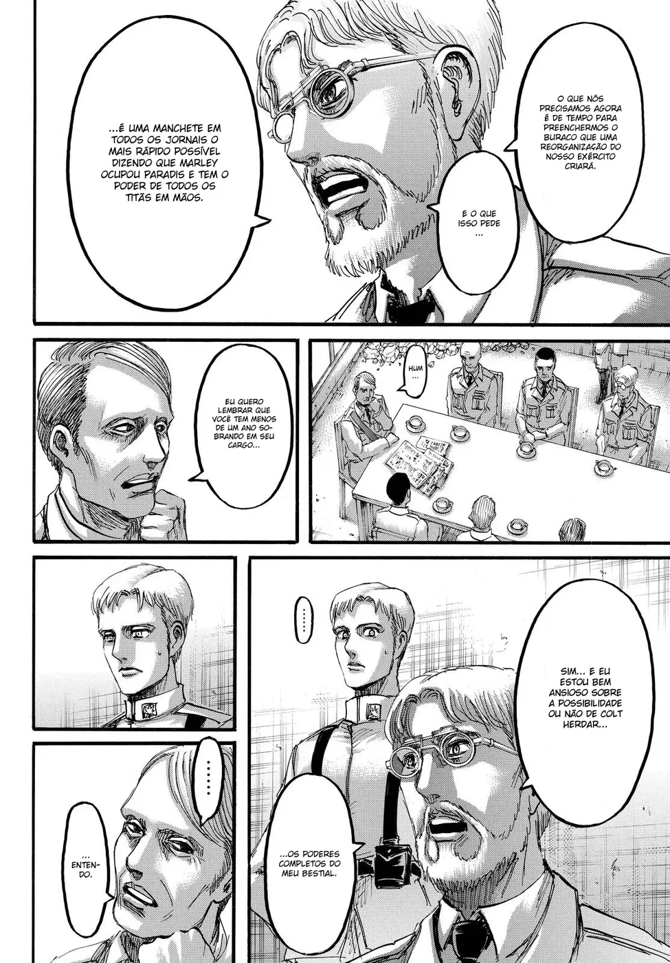 Attack on Titan — Cap. 93, pág. 9