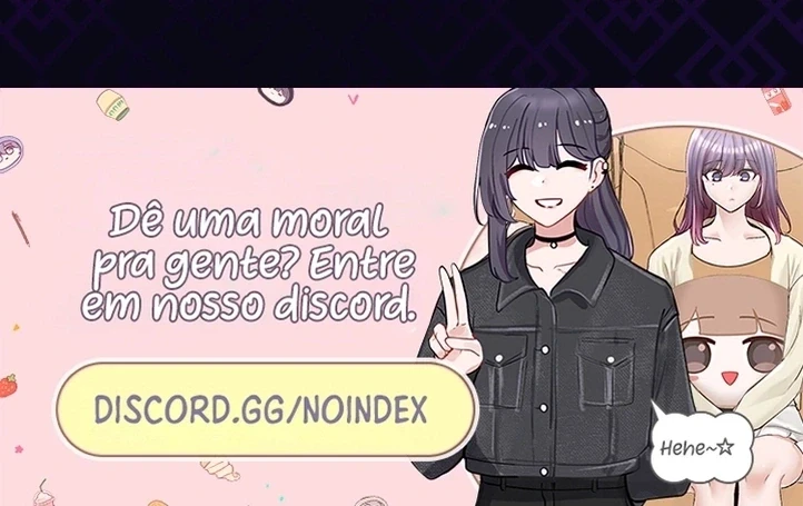Aulas de sexo com minha irmã — Cap. 20, pág. 24