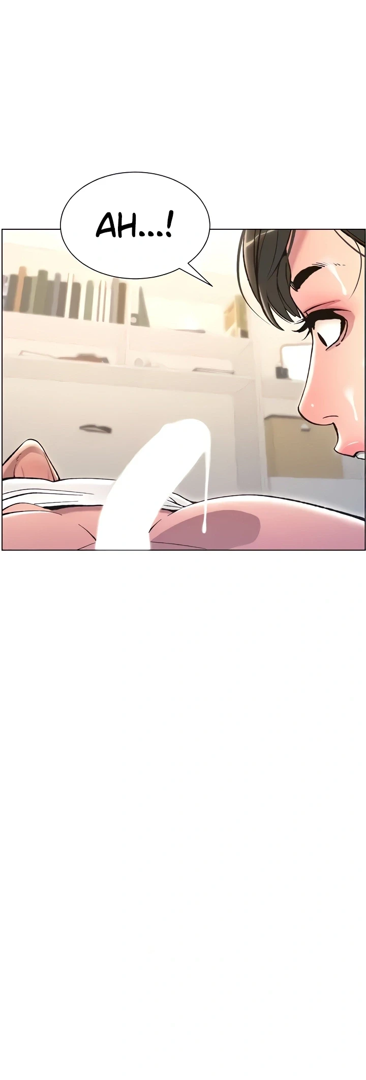 Aulas de sexo com minha irmã — Cap. 7, pág. 3