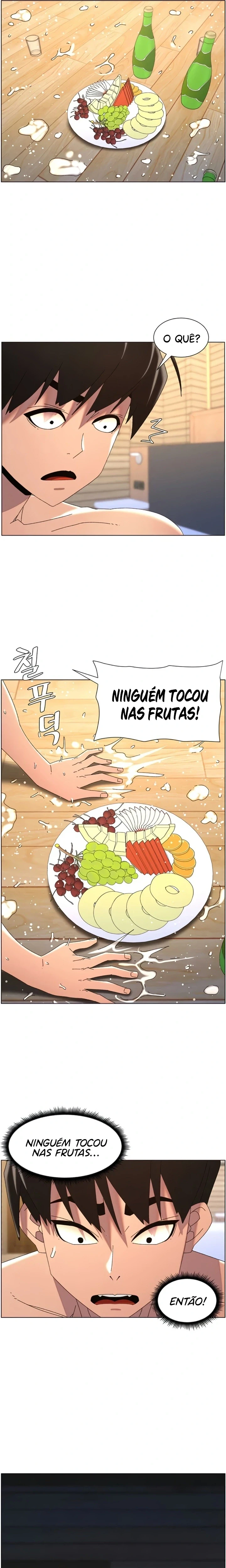 Aulas de sexo com minha irmã — Cap. 94, pág. 21