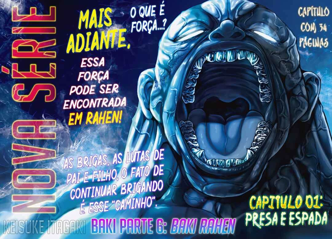 Baki Rahen — Cap. 1, pág. 9