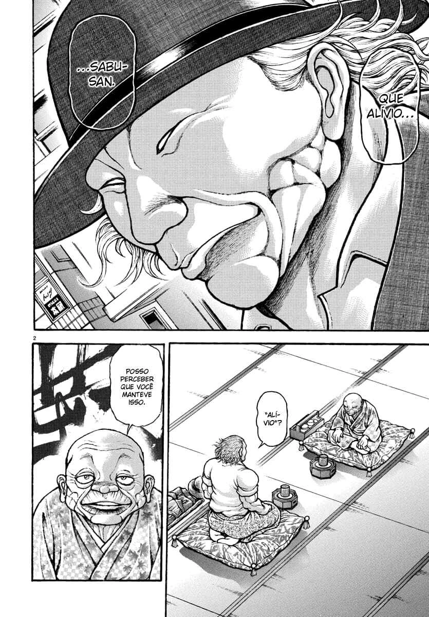 Baki Rahen — Cap. 1, pág. 13